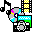 MaxMedia Light Edition icon